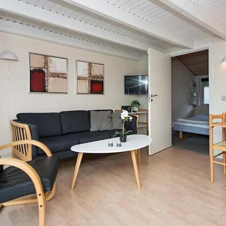 Holiday Cxvi Feriehus *