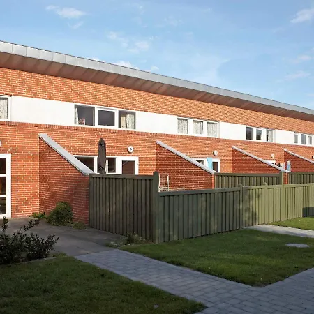 Feriehus Holiday Cxvi Hemmet