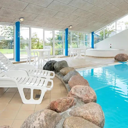 Holiday Cxvi Feriehus