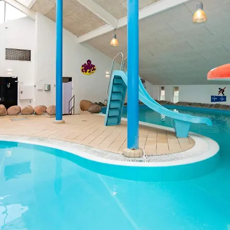 Holiday Cxvi Feriehus