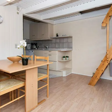 Feriehus Holiday Cxvi *
