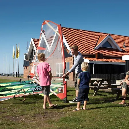 Feriehus Holiday Cxvi Hemmet