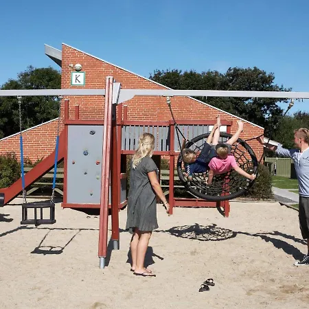 Feriehus Holiday Cxvi Hemmet
