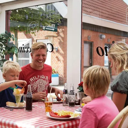 Feriehus Holiday Cxvi Hemmet