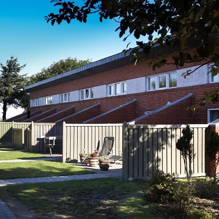 Holiday Cxvi Feriehus Hemmet